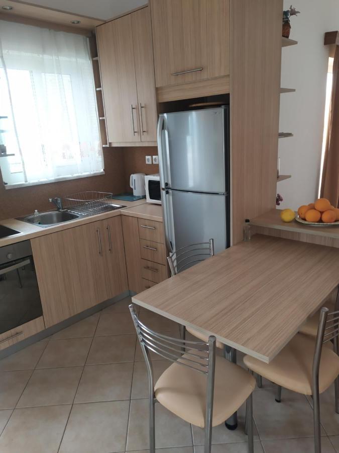Panoramic Balos Sea View House Kíssamos Dış mekan fotoğraf