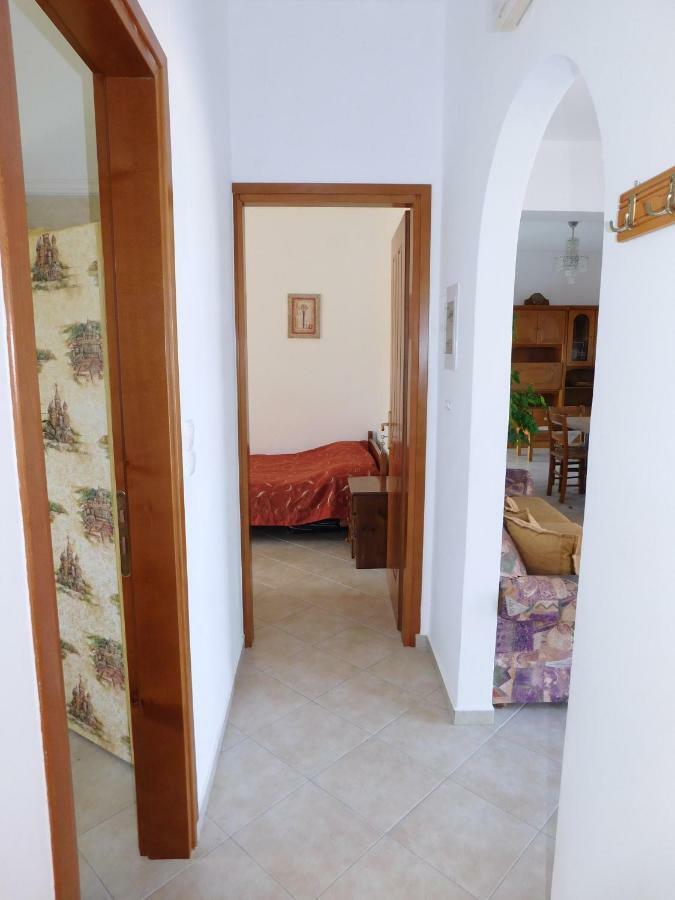 Panoramic Balos Sea View House Kíssamos Dış mekan fotoğraf