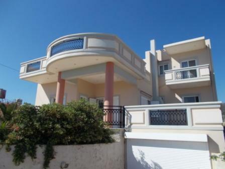 Panoramic Balos Sea View House Kíssamos Dış mekan fotoğraf