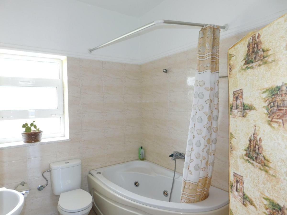 Panoramic Balos Sea View House Kíssamos Dış mekan fotoğraf