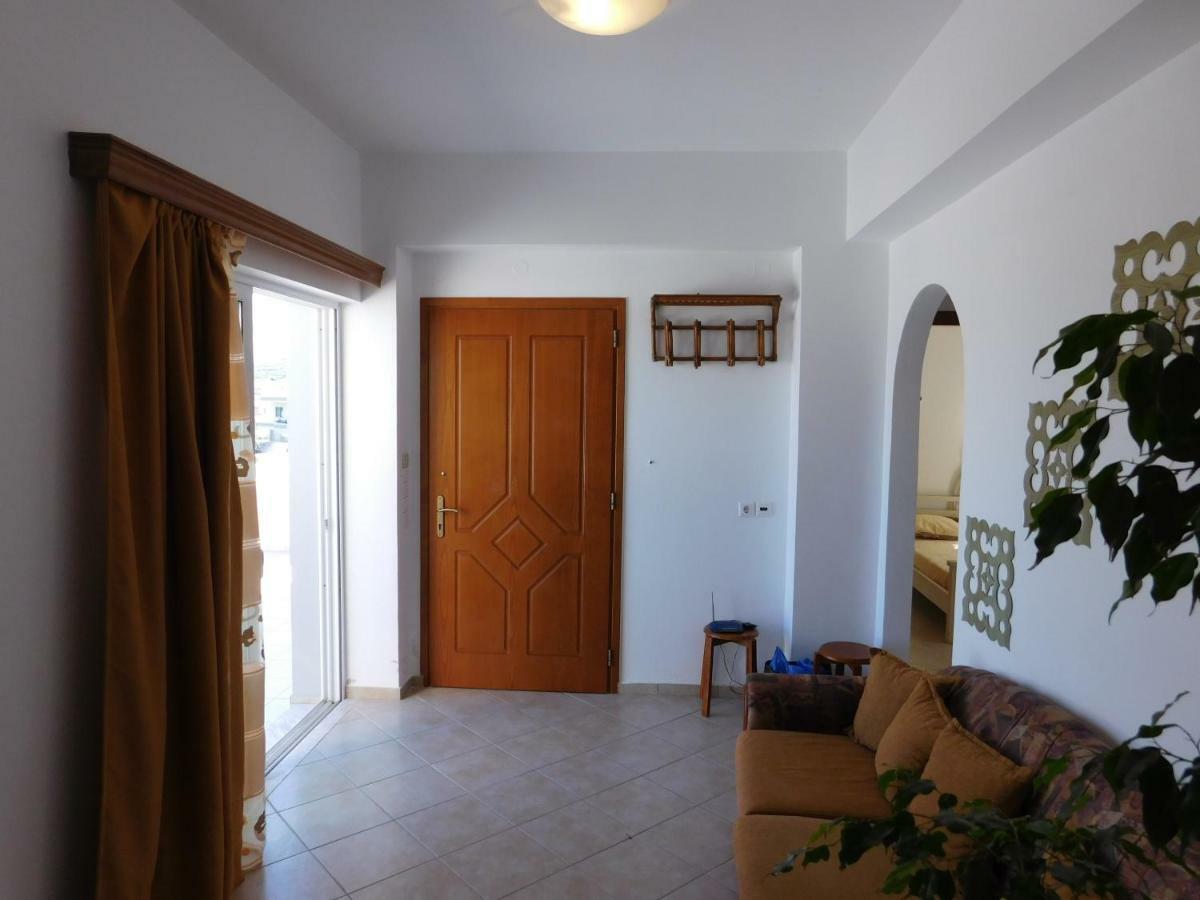 Panoramic Balos Sea View House Kíssamos Dış mekan fotoğraf
